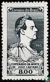 100th death Joao Caetano