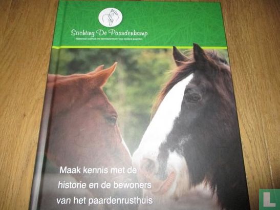 Stichting De Paardenkamp - Image 1