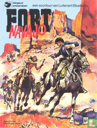 Fort Navajo - Afbeelding 1