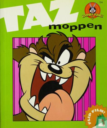 Taz moppen - Image 1