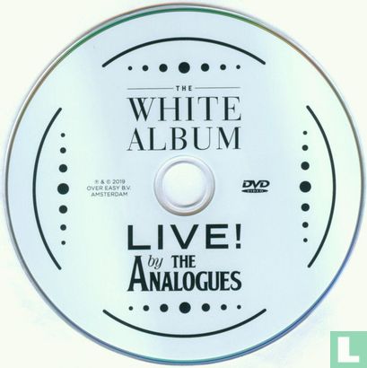 The White Album Live! - Image 3