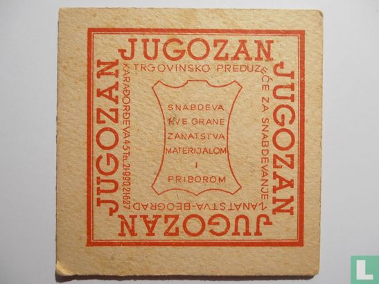 Jugozan - Image 1