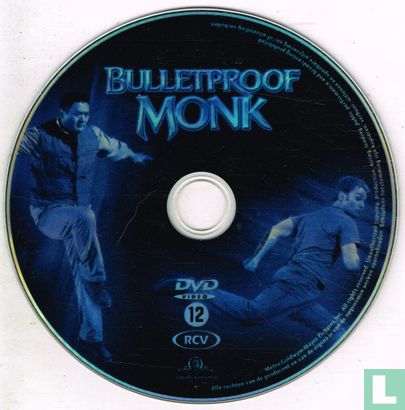 Bulletproof Monk - Image 3