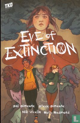 Eve of Extinction - Bild 1