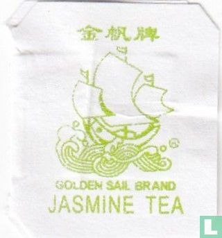 Jasmine Tea - Afbeelding 3