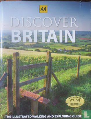 Discover Britain - Afbeelding 1