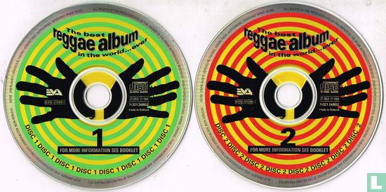 The Best Reggae Album In The World ... Ever  - Bild 3