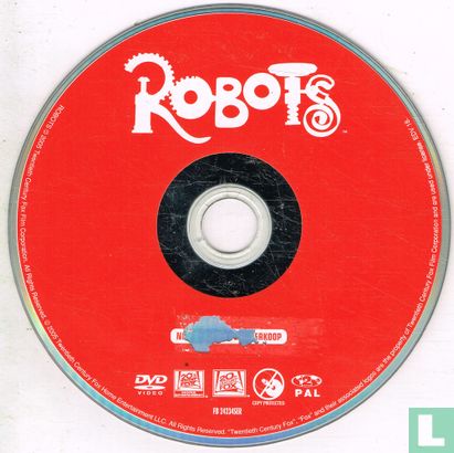 Robots - Afbeelding 3
