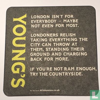 London isn't for everybody - Bild 2