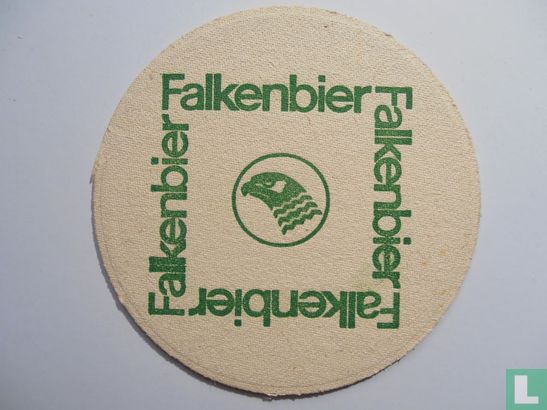 Falken Bier - Afbeelding 1