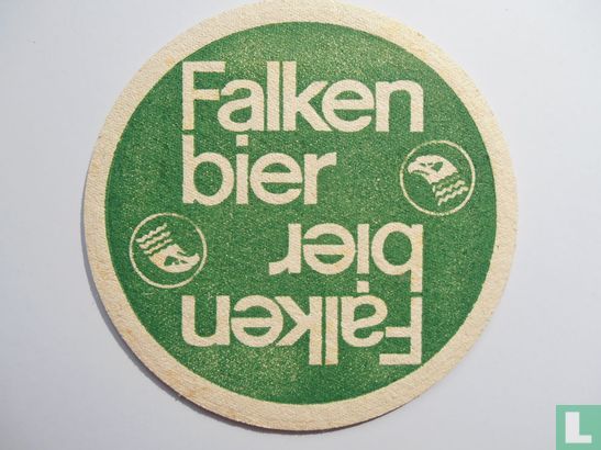 Falken Bier - Afbeelding 2