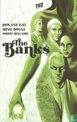 The Banks - Bild 1