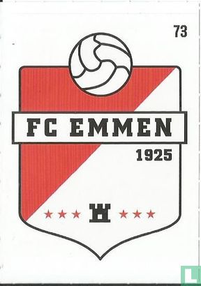 FC Emmen - Afbeelding 1