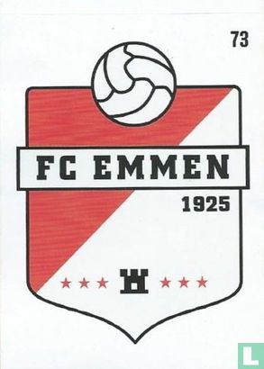 FC Emmen - Afbeelding 1