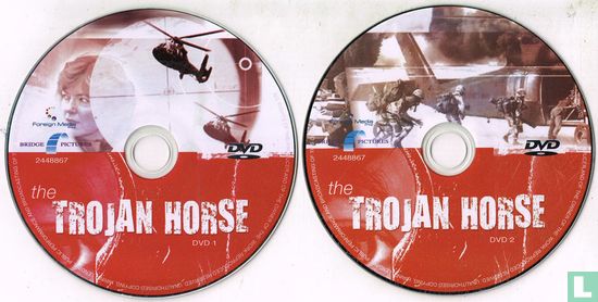 The Trojan Horse  - Afbeelding 3
