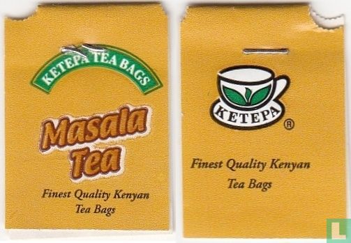 Masala Tea - Image 3