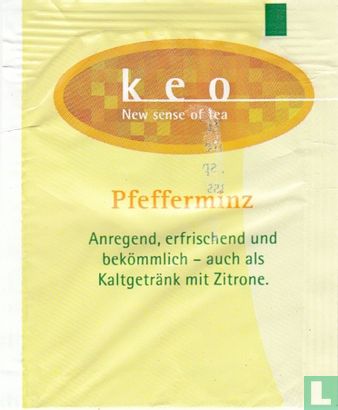 Pfefferminz - Image 1