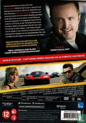Need for Speed - Image 2