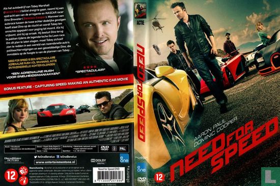 Need for Speed - Image 3