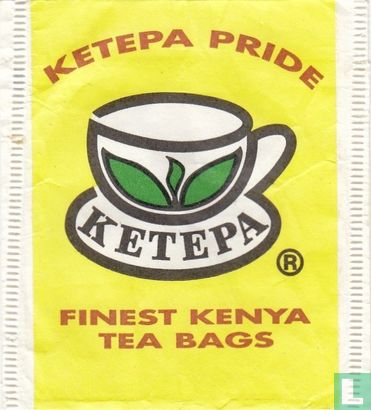 Ketepa Pride   - Image 1