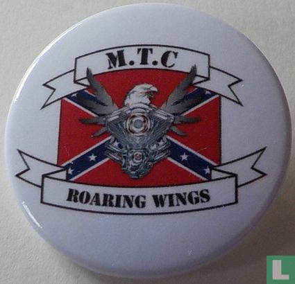 M.T.C. Roaring Wings - Bild 1