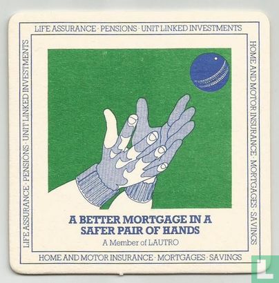 A better mortgage in a safer peir of hands - Image 1