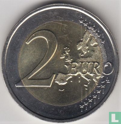 Finlande 2 euro 2019 - Image 2