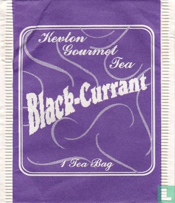 Black-Currant - Afbeelding 1