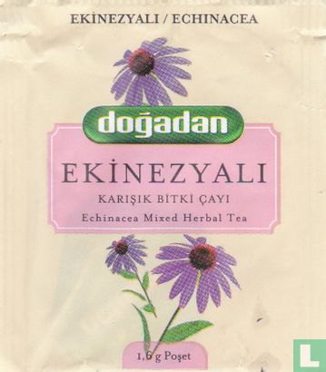 Ekinezyali - Image 1