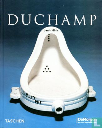 Duchamp - Afbeelding 1