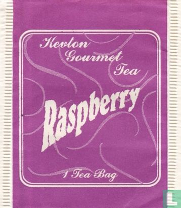 Raspberry - Afbeelding 1