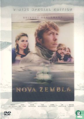Nova Zembla - Image 1