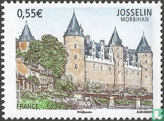 Josselin (Morbihan)