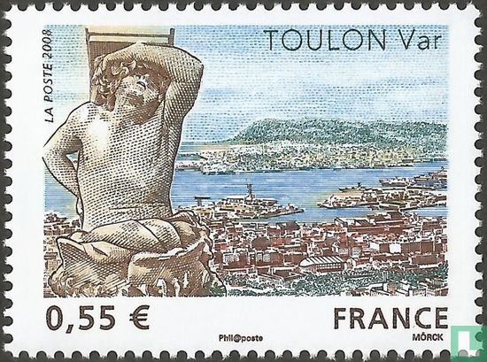 Toulon (Var)