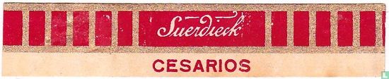 Suerdieck Cesarios  - Image 1