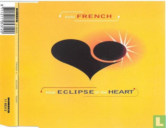 Total eclipse of the heart - Image 1