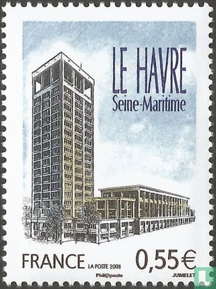 Le Havre (Seine-Maritime)