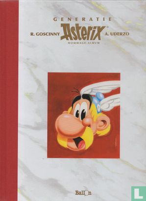 Generatie Asterix - Bild 1