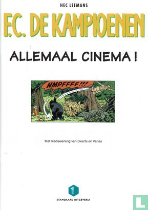 Allemaal cinema! - Image 3