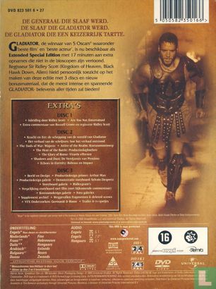 Gladiator - Image 2