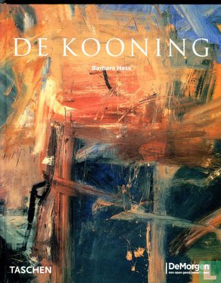 De Kooning - Image 1