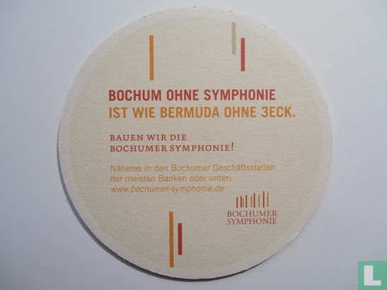 Bochum ohne Symphonie - Image 1