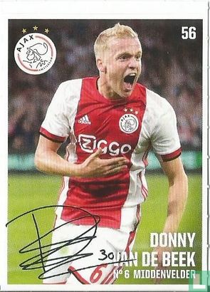 Donny van de Beek - Bild 1
