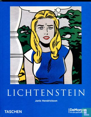 Lichtenstein - Image 1