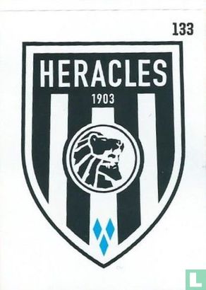 Heracles - Bild 1