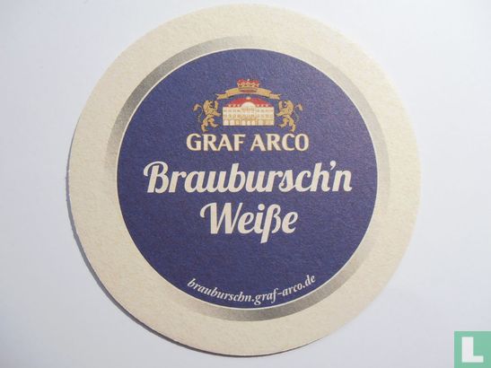 Braubursch'n Weiße - Image 2
