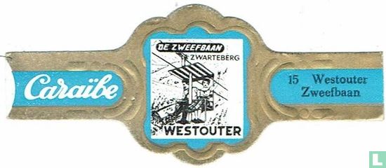Zweefbaan Westouter - Afbeelding 1