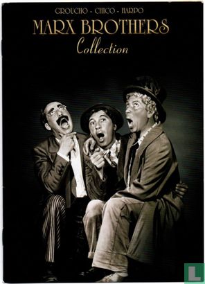Marx Brothers Collection - Image 1