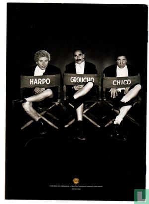 Marx Brothers Collection - Image 2