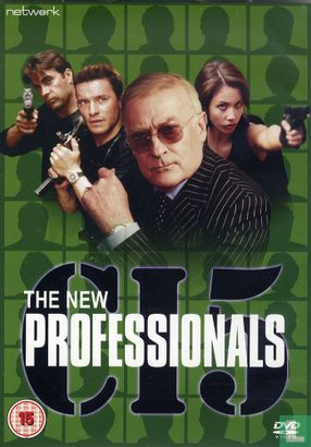 The New Professionals - Afbeelding 1